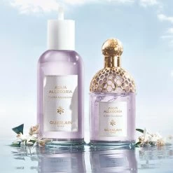 GUERLAIN Aqua Allegoria Flora Salvaggia -Parfum Luxe Soldes guerlain aqua allegoria flora salvaggia eau de toilette rechargeable pour femme 3