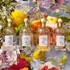 GUERLAIN Aqua Allegoria Flora Salvaggia -Parfum Luxe Soldes guerlain aqua allegoria flora salvaggia eau de toilette rechargeable pour femme 6