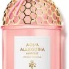 GUERLAIN Aqua Allegoria Rosa Rossa Harvest -Parfum Luxe Soldes guerlain aqua allegoria rosa rossa harvest eau de toilette pour femme edition limitee