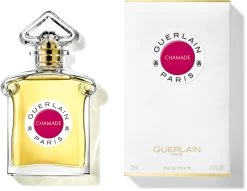 GUERLAIN Chamade -Parfum Luxe Soldes guerlain chamade eau de toilette pour femme 1
