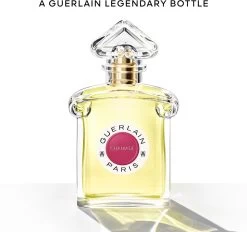 GUERLAIN Chamade -Parfum Luxe Soldes guerlain chamade eau de toilette pour femme 5