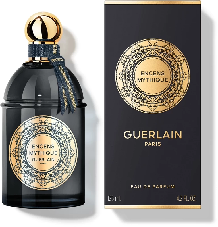 GUERLAIN Les Absolus D'Orient Encens Mythique 4 GUERLAIN Les Absolus D'Orient Encens Mythique – Image 2
