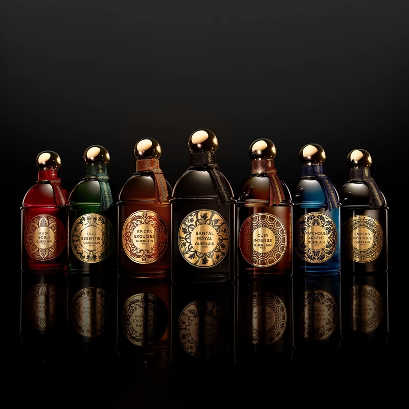 GUERLAIN Les Absolus D'Orient Encens Mythique 6 GUERLAIN Les Absolus D'Orient Encens Mythique – Image 4