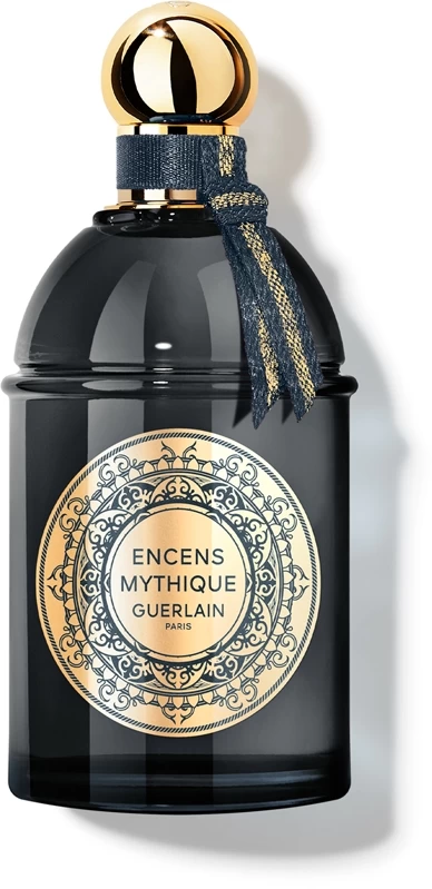 GUERLAIN Les Absolus D'Orient Encens Mythique 3 GUERLAIN Les Absolus D'Orient Encens Mythique