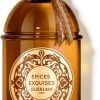 GUERLAIN Les Absolus D&apos;Orient Epices Exquises -Parfum Luxe Soldes guerlain les absolus dorient epices exquises eau de parfum mixte