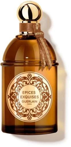 GUERLAIN Les Absolus D&apos;Orient Epices Exquises