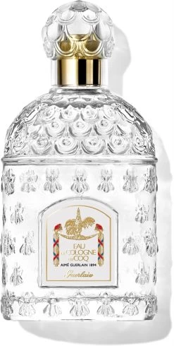 GUERLAIN Les Colognes Eau De Cologne Du Coq