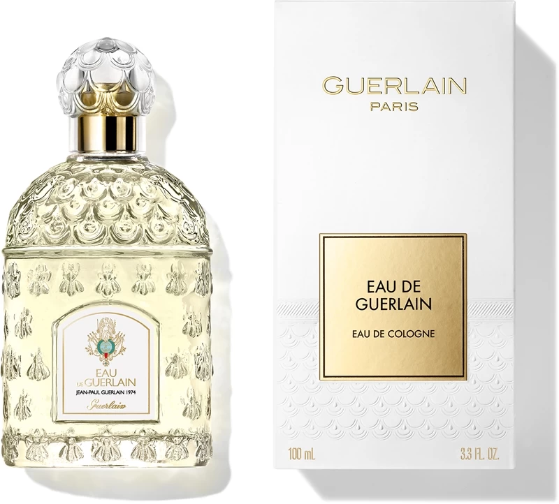 GUERLAIN Les Colognes Eau De Guerlain 4 GUERLAIN Les Colognes Eau De Guerlain – Image 2
