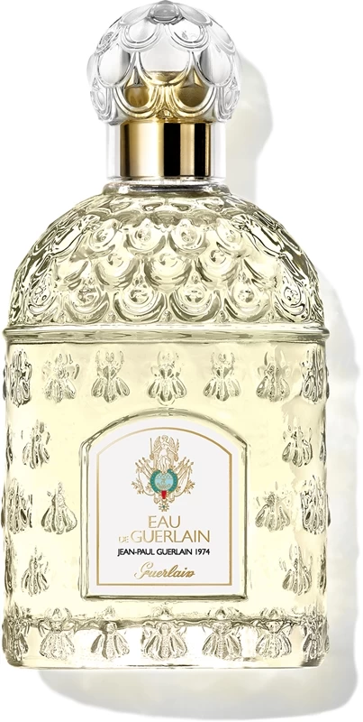 GUERLAIN Les Colognes Eau De Guerlain 3 GUERLAIN Les Colognes Eau De Guerlain