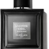 GUERLAIN L&apos;Homme Idéal Platine Privé -Parfum Luxe Soldes guerlain lhomme ideal platine prive eau de toilette edition limitee pour homme