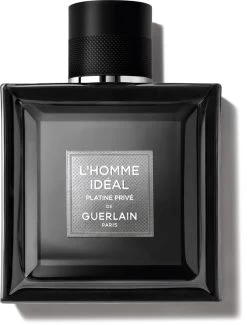 GUERLAIN L'Homme Idéal Platine Privé
