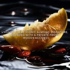 GUERLAIN L&apos;Homme Idéal Platine Privé -Parfum Luxe Soldes guerlain lhomme ideal platine prive eau de toilette edition limitee pour homme 3