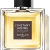 GUERLAIN L'Instant De Guerlain Pour Homme 2 GUERLAIN L'Instant De Guerlain Pour Homme -Parfum Luxe Soldes guerlain linstant de guerlain pour homme eau de parfum pour homme