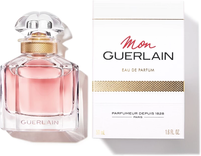 GUERLAIN Mon Guerlain 4 GUERLAIN Mon Guerlain – Image 2