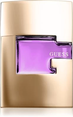 Guess Guess Man Gold