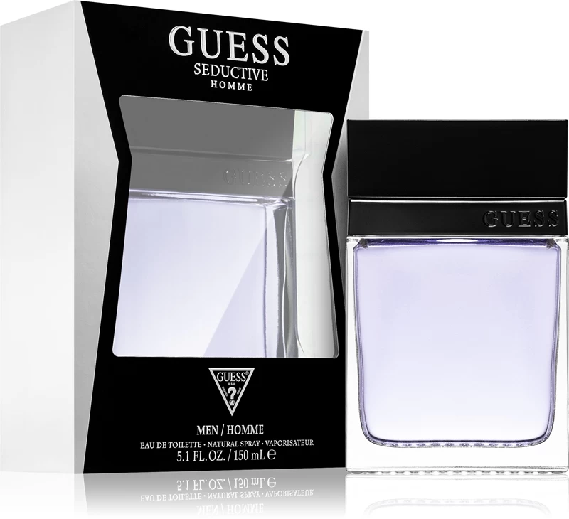 Guess Seductive Homme 4 Guess Seductive Homme – Image 2