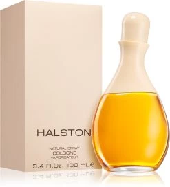 Halston Halston -Parfum Luxe Soldes halston halston eau de cologne pour femme 1