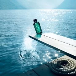 Hermès HERMÈS Concentré D&apos;Orange Verte -Parfum Luxe Soldes hermes concentre dorange verte eau de toilette mixte