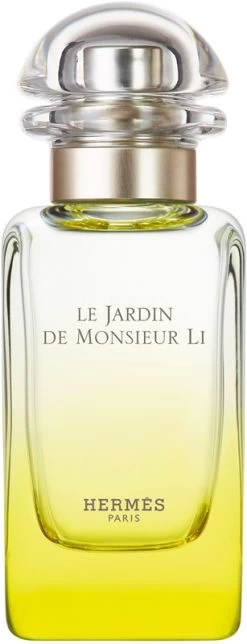 Hermès HERMÈS Le Jardin De Monsieur Li