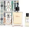 HERMÈS Terre D’Hermès Christmas -Parfum Luxe Soldes hermes terre dhermes christmas coffret cadeau iii pour homme