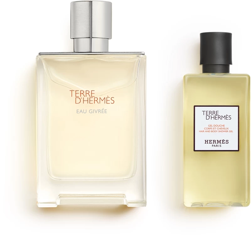 HERMÈS Terre D’Hermès Eau Givrée 4 HERMÈS Terre D’Hermès Eau Givrée – Image 2