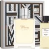 HERMÈS Terre D’Hermès Eau Givrée 1 HERMÈS Terre D’Hermès Eau Givrée -Parfum Luxe Soldes hermes terre dhermes eau givree coffret cadeau pour homme