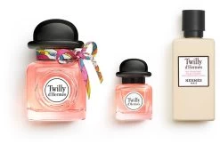 HERMÈS Twilly D’Hermès Christmas 8 HERMÈS Twilly D’Hermès Christmas -Parfum Luxe Soldes hermes twilly dhermes christmas coffret cadeau pour femme i 2