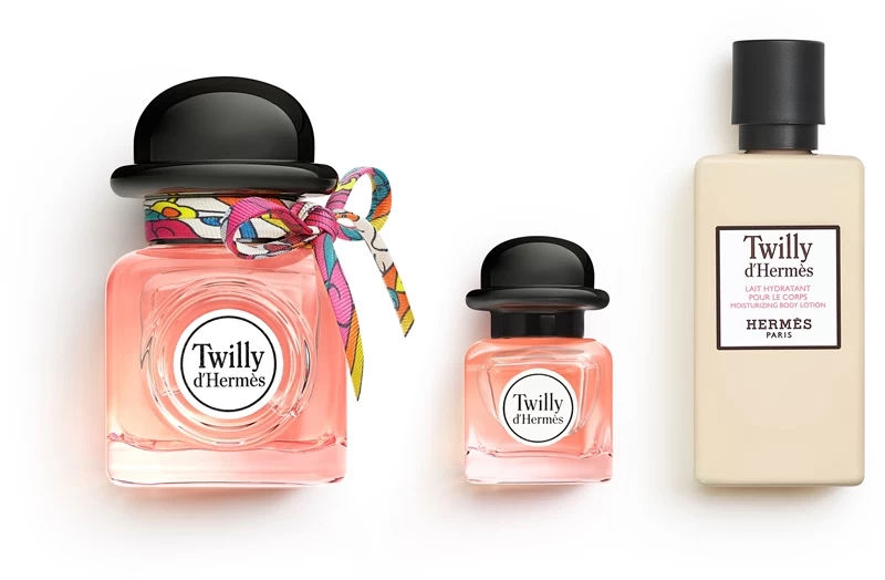 HERMÈS Twilly D’Hermès Christmas 5 HERMÈS Twilly D’Hermès Christmas – Image 3