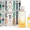 Hermès HERMÈS Un Jardin à Cythère Christmas -Parfum Luxe Soldes hermes un jardin a cythere christmas coffret cadeau mixte vii