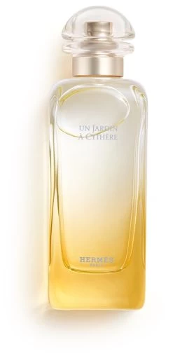 Hermès HERMÈS Un Jardin à Cythère -Parfum Luxe Soldes hermes un jardin a cythere eau de toilette rechargeable mixte 2