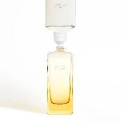 Hermès HERMÈS Un Jardin à Cythère -Parfum Luxe Soldes hermes un jardin a cythere eau de toilette rechargeable mixte 3