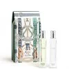 Hermès HERMÈS Un Jardin Christmas -Parfum Luxe Soldes hermes un jardin christmas coffret cadeau mixte x