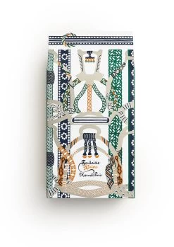 Hermès HERMÈS Un Jardin Christmas 9 Hermès HERMÈS Un Jardin Christmas -Parfum Luxe Soldes hermes un jardin christmas coffret cadeau mixte x 3