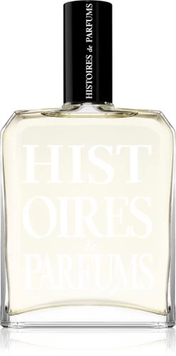 Histoires De Parfums 1899 Hemingway