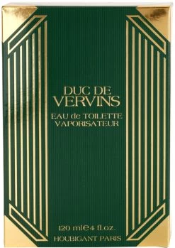 Houbigant Duc De Vervins 11 Houbigant Duc De Vervins -Parfum Luxe Soldes houbigant duc de vervins eau de toilette pour homme 3