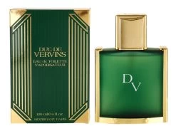 Houbigant Duc De Vervins
