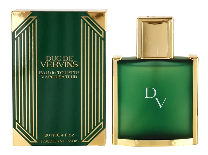 Houbigant Duc De Vervins 3 Houbigant Duc De Vervins
