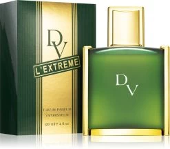 Houbigant Duc De Vervins L&apos;Extreme -Parfum Luxe Soldes houbigant duc de vervins lextreme eau de parfum pour homme
