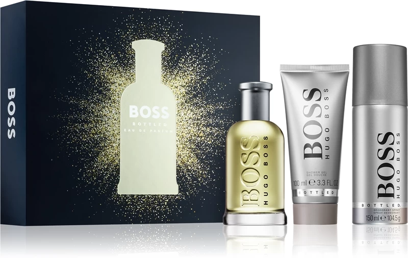 Hugo Boss BOSS Bottled 3 Hugo Boss BOSS Bottled