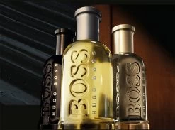 Hugo Boss BOSS Bottled Parfum -Parfum Luxe Soldes hugo boss boss bottled parfum parfum pour homme 5