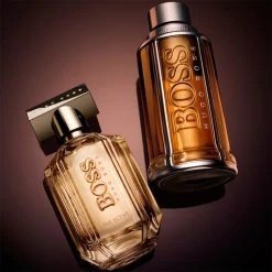 Hugo Boss BOSS The Scent -Parfum Luxe Soldes hugo boss boss the scent eau de toilette pour homme 3