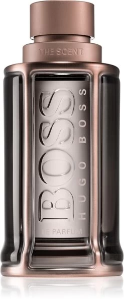 Hugo Boss BOSS The Scent Le Parfum