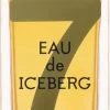 Iceberg Eau De Iceberg Amber -Parfum Luxe Soldes iceberg eau de iceberg amber eau de toilette pour homme 15