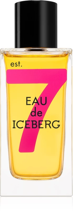 Iceberg Eau De Iceberg Wild Rose 3 Iceberg Eau De Iceberg Wild Rose