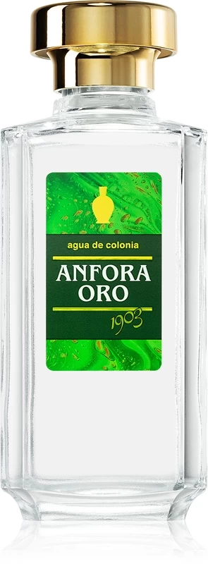 Instituto Español Anfora Oro 3 Instituto Español Anfora Oro