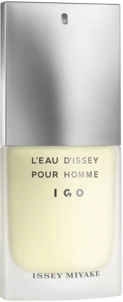 Issey Miyake L&apos;Eau D&apos;Issey Pour Homme IGO