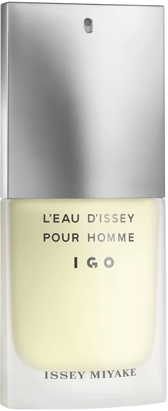 Issey Miyake L'Eau D'Issey Pour Homme IGO 3 Issey Miyake L'Eau D'Issey Pour Homme IGO