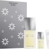 Issey Miyake L&apos;Eau D&apos;Issey Pour Homme XMAS Set Exclusive -Parfum Luxe Soldes issey miyake leau dissey pour homme xmas set exclusive coffret cadeau pour homme