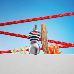 Jean Paul Gaultier Classique Pride Edition -Parfum Luxe Soldes jean paul gaultier classique pride edition eau de toilette mixte 2