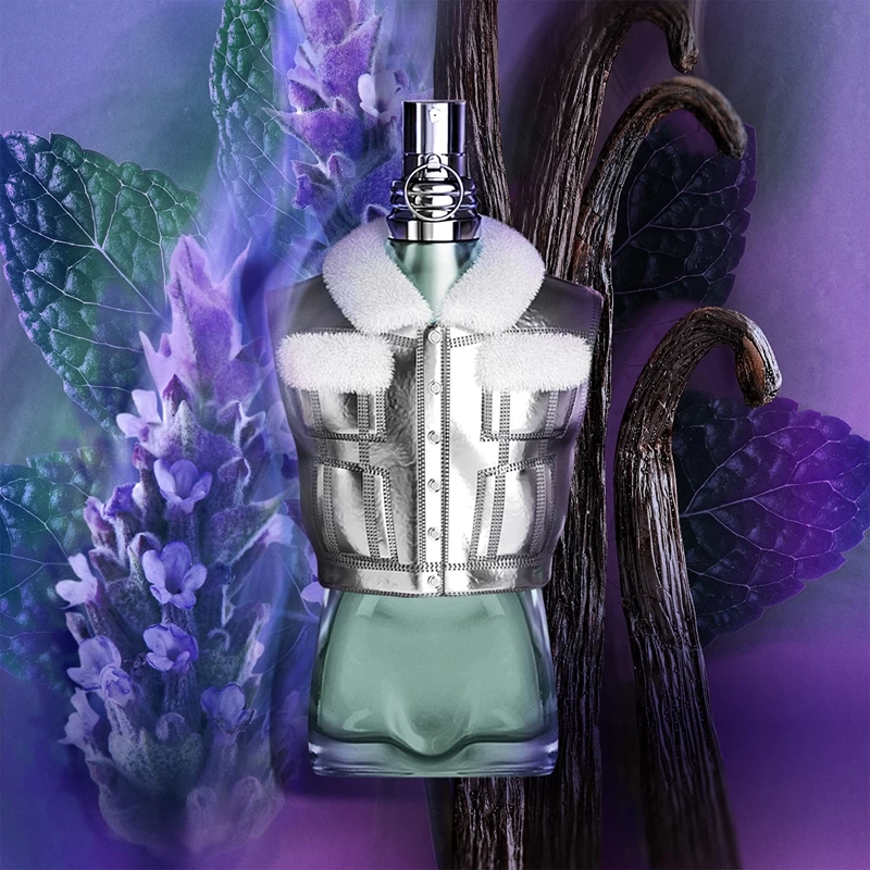 Jean Paul Gaultier Le Male Collector 5 Jean Paul Gaultier Le Male Collector – Image 3